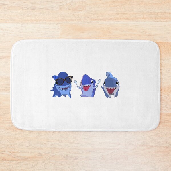 Item preview, sharkdog designed and sold by TahaBenda.