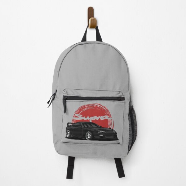 Item preview, Supra MK-4 Black designed and sold by JioojiProject.