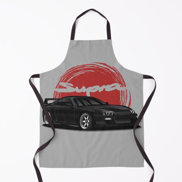 Item preview, Supra MK-4 Black designed and sold by JioojiProject.