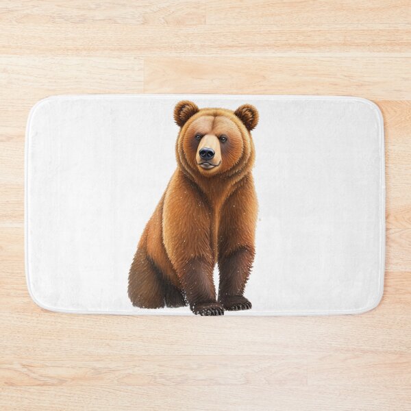 Item preview, DPrompt Design, T-Shirt, Funny Animals Shirt, Dad Gifts, Mom Gift, Their Gifts , Graphic Tee, Cute Bear designed and sold by DPrompt.