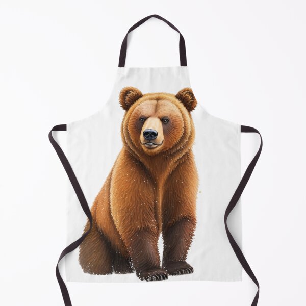 Item preview, DPrompt Design, T-Shirt, Funny Animals Shirt, Dad Gifts, Mom Gift, Their Gifts , Graphic Tee, Cute Bear designed and sold by DPrompt.