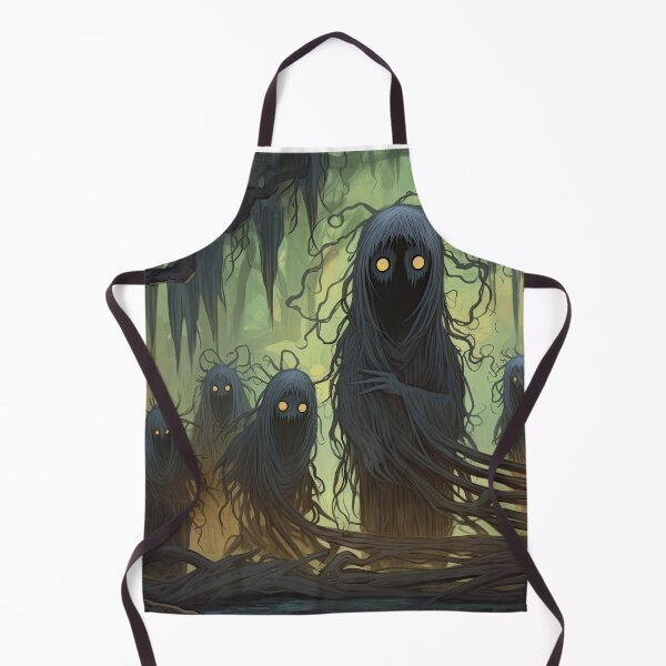 Item preview, Quagmire monsters 01 designed and sold by nikigoessi.