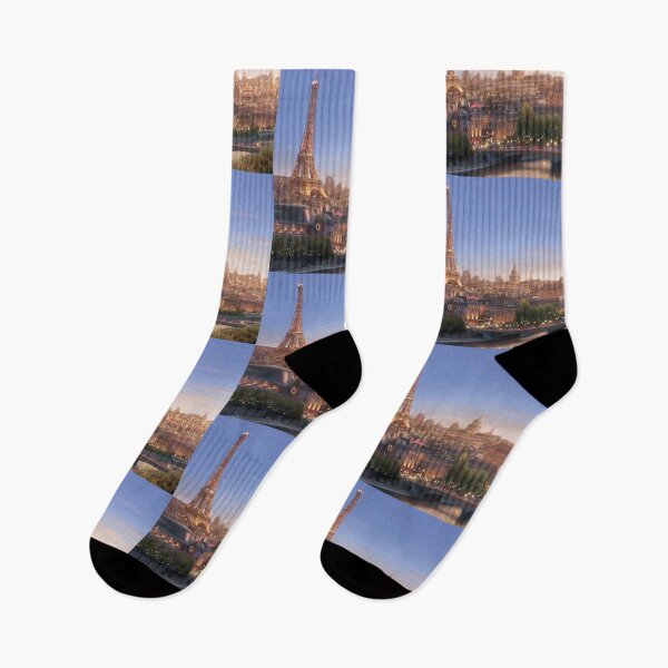 Item preview, Paris designed and sold by Chukidesign.