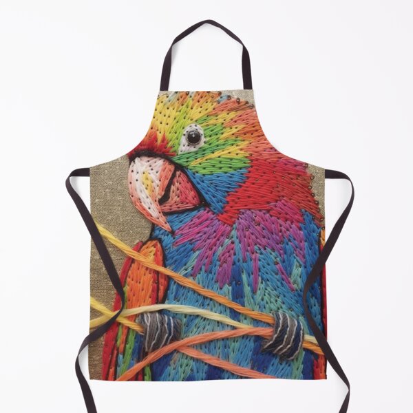 Item preview, Parrot designed and sold by DGtaLrtcom.