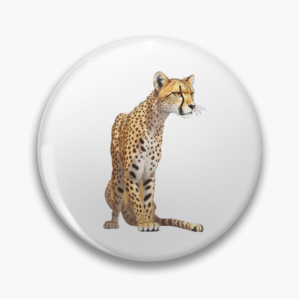 Item preview, DPrompt Design, T-Shirt, Funny Animals Shirt, Dad Gifts, Mom Gift, Their Gifts , Graphic Tee, Cute Tiger, Cheetah designed and sold by DPrompt.