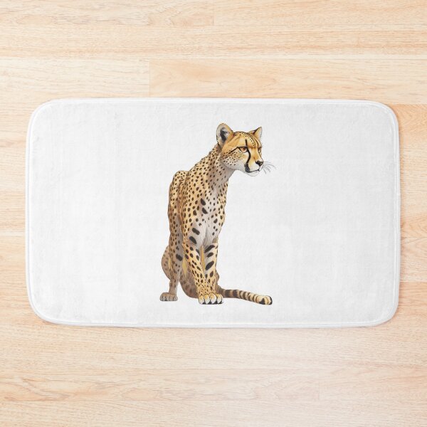 Item preview, DPrompt Design, T-Shirt, Funny Animals Shirt, Dad Gifts, Mom Gift, Their Gifts , Graphic Tee, Cute Tiger, Cheetah designed and sold by DPrompt.