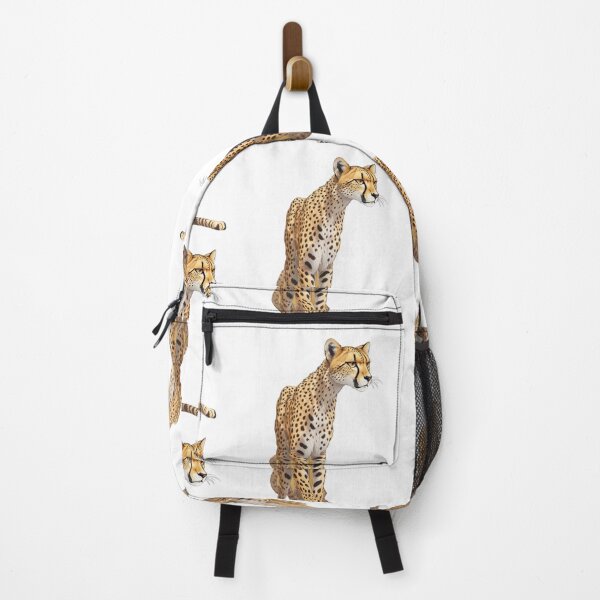 Item preview, DPrompt Design, T-Shirt, Funny Animals Shirt, Dad Gifts, Mom Gift, Their Gifts , Graphic Tee, Cute Tiger, Cheetah designed and sold by DPrompt.