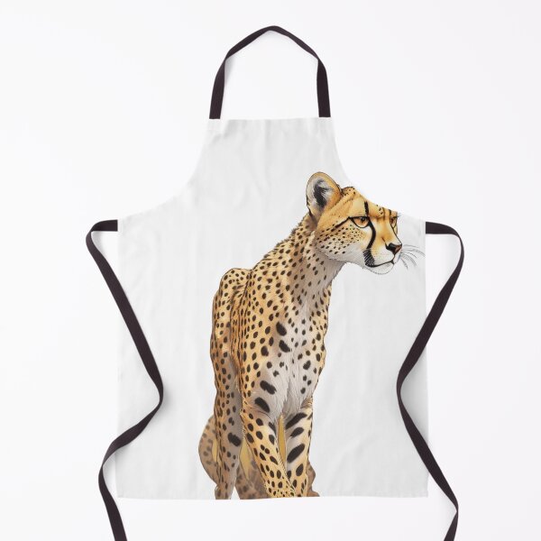 Item preview, DPrompt Design, T-Shirt, Funny Animals Shirt, Dad Gifts, Mom Gift, Their Gifts , Graphic Tee, Cute Tiger, Cheetah designed and sold by DPrompt.