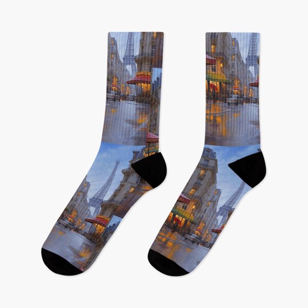 Item preview, Paris designed and sold by Chukidesign.