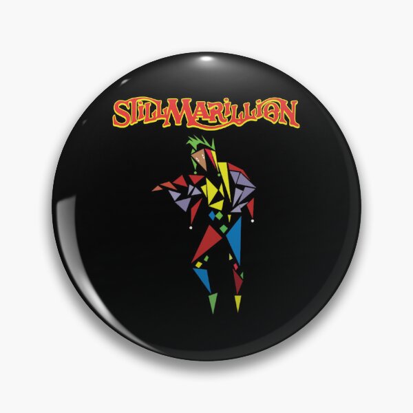 Item preview, MARILLION designed and sold by KevinAbernathyy.