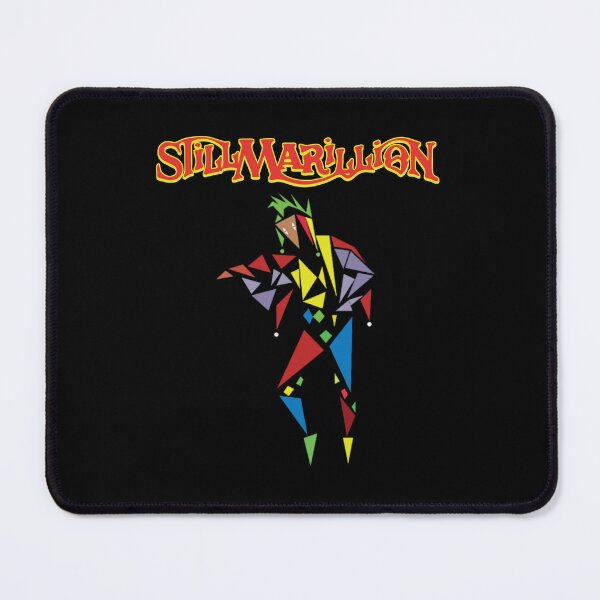 Item preview, MARILLION designed and sold by KevinAbernathyy.