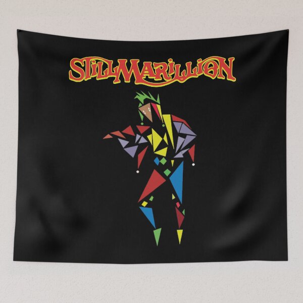 Item preview, MARILLION designed and sold by KevinAbernathyy.