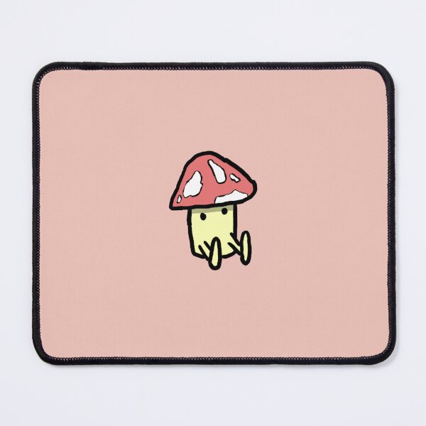 Item preview, Mushy Sitting designed and sold by Capsaisyn.