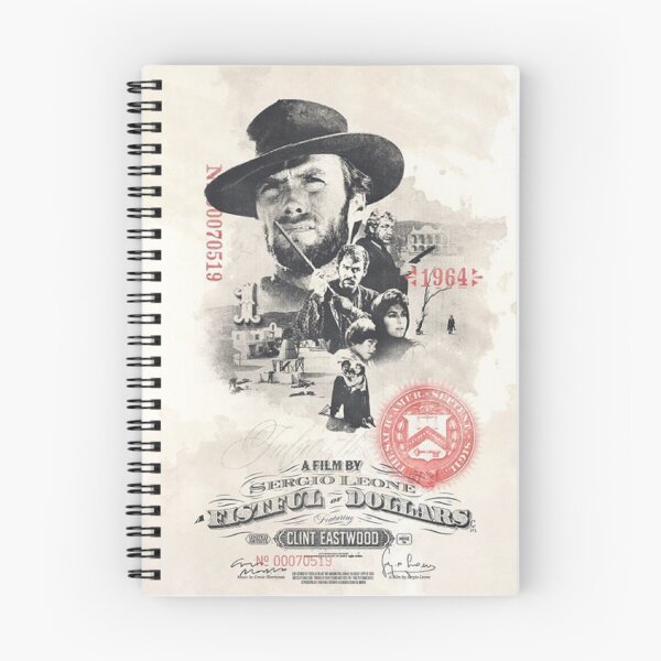 Item preview, FISTFUL DOLLARS designed and sold by javitennis.