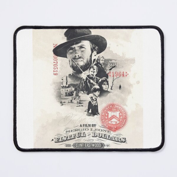 Item preview, FISTFUL DOLLARS designed and sold by javitennis.