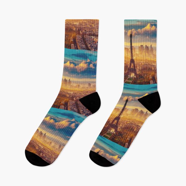 Item preview, Paris designed and sold by Chukidesign.
