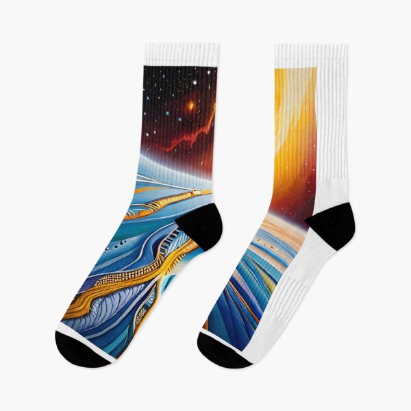Aperçu de l'œuvre Planète Galaxie Univers Astronomie Terre Espace Système solaire créée et vendue par PixelCraving.