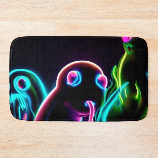 Item preview, Glowing in the dark 2 designed and sold by FlowFlex.