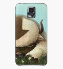 Sleepy Case/Skin for Samsung Galaxy