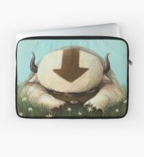 Schläfrig Laptoptasche