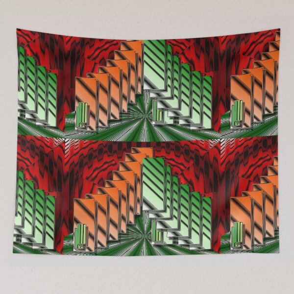 Item preview, Statistically it goes up designed and sold by Heidrun Carola Herrmann.