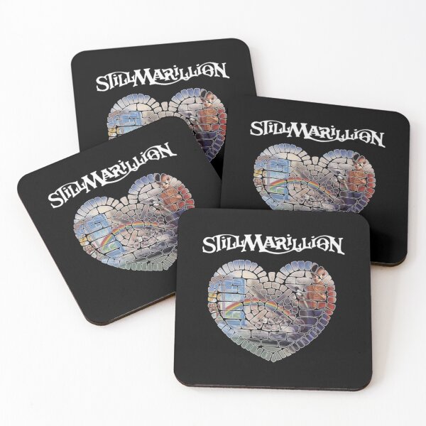 Item preview, MARILLION designed and sold by KevinAbernathyy.