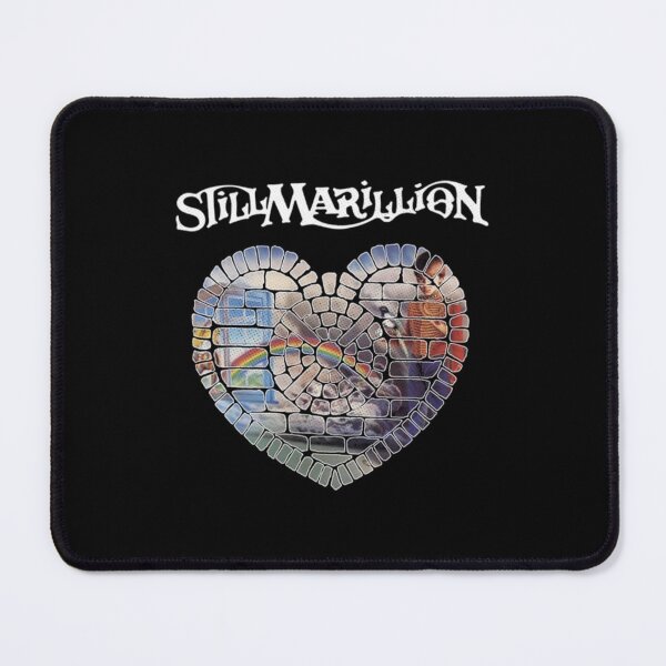 Item preview, MARILLION designed and sold by KevinAbernathyy.
