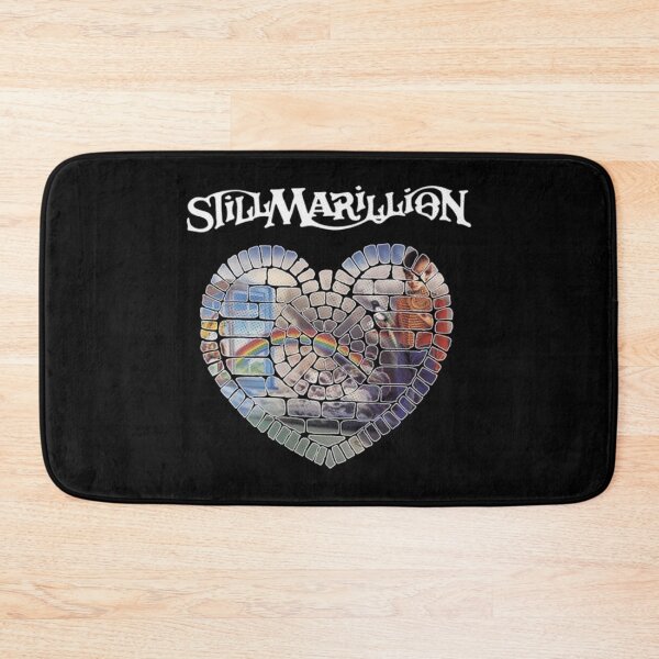 Item preview, MARILLION designed and sold by KevinAbernathyy.