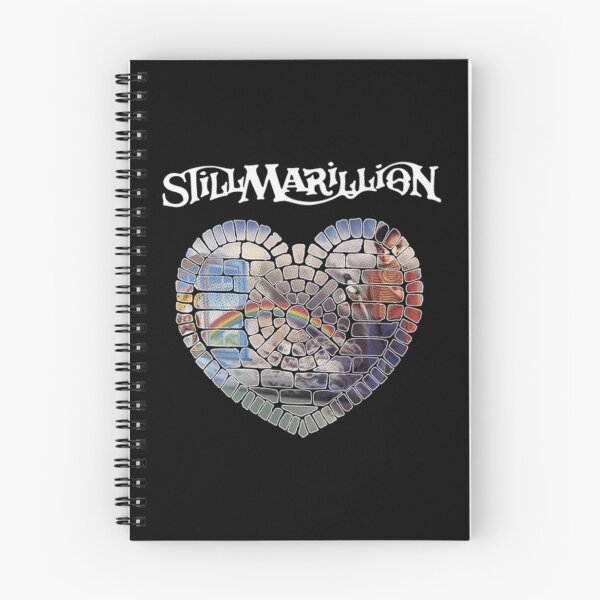 Item preview, MARILLION designed and sold by KevinAbernathyy.