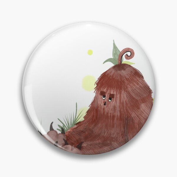Item preview, Coffee Monster designed and sold by Gemadelsol.