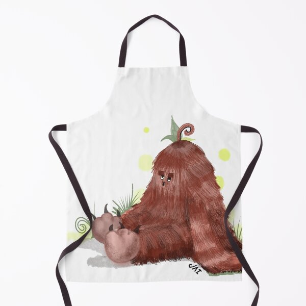 Item preview, Coffee Monster designed and sold by Gemadelsol.