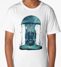 East Wind Long T-Shirt