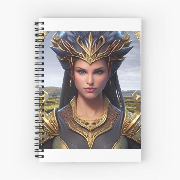 Item preview, The princess who ruled the city was great and kind to the people designed and sold by greengoodnich.