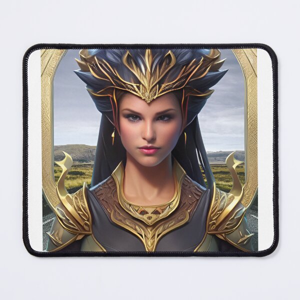 Item preview, The princess who ruled the city was great and kind to the people designed and sold by greengoodnich.