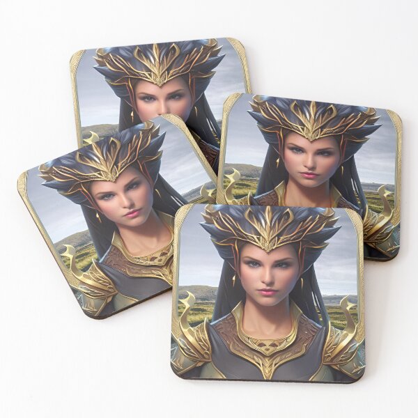 Item preview, The princess who ruled the city was great and kind to the people designed and sold by greengoodnich.