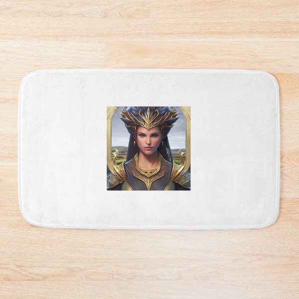 Item preview, The princess who ruled the city was great and kind to the people designed and sold by greengoodnich.