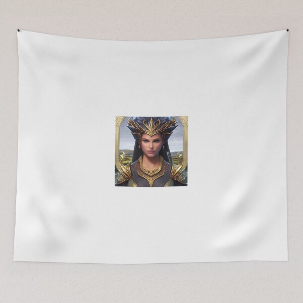 Item preview, The princess who ruled the city was great and kind to the people designed and sold by greengoodnich.