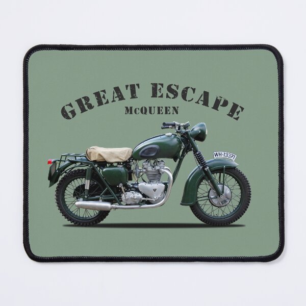 Item preview, Great Escape designed and sold by rogue-design.
