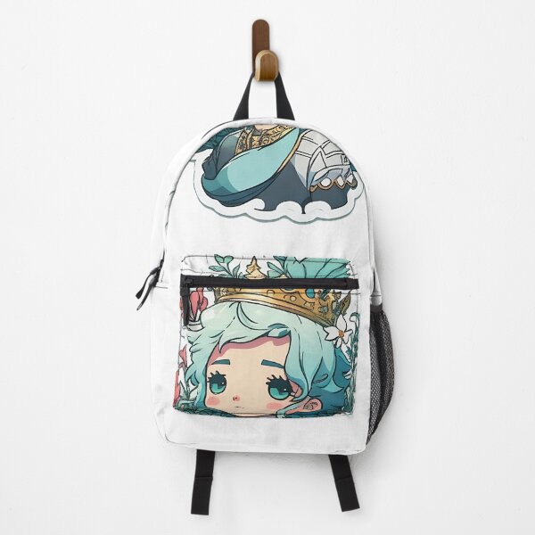 Item preview, little king merman designed and sold by AP.
