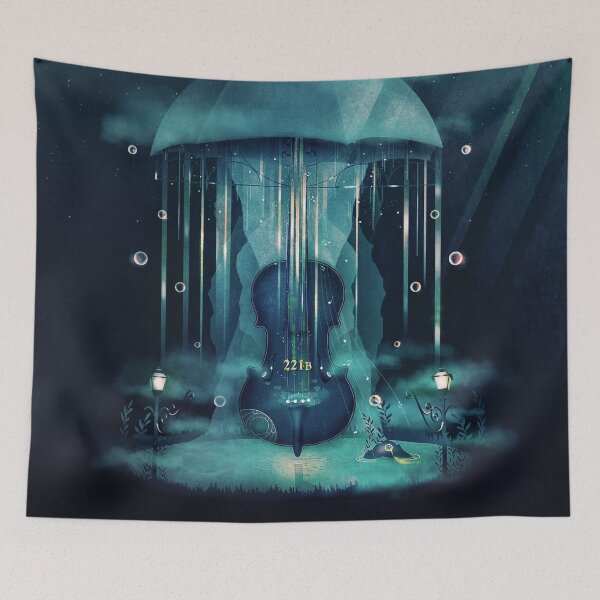 Item preview, East Wind designed and sold by schwebewesen.