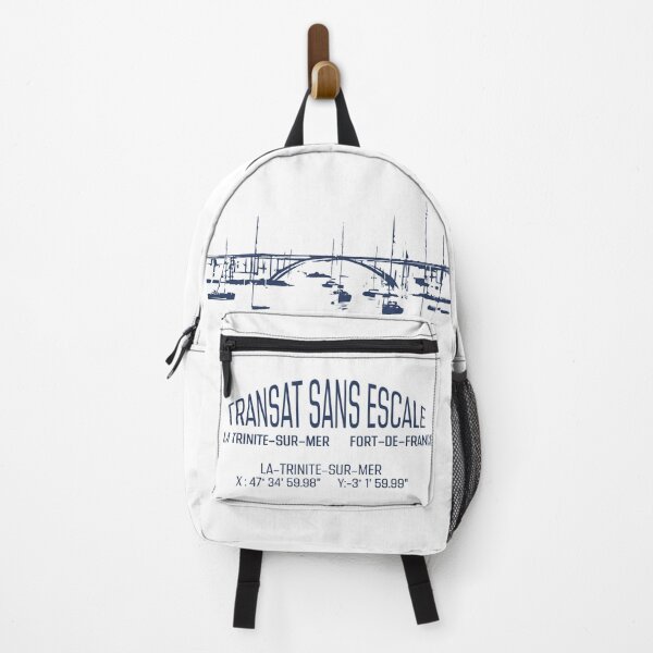 Item preview, La Trinite sur mer designed and sold by leewarddesign.