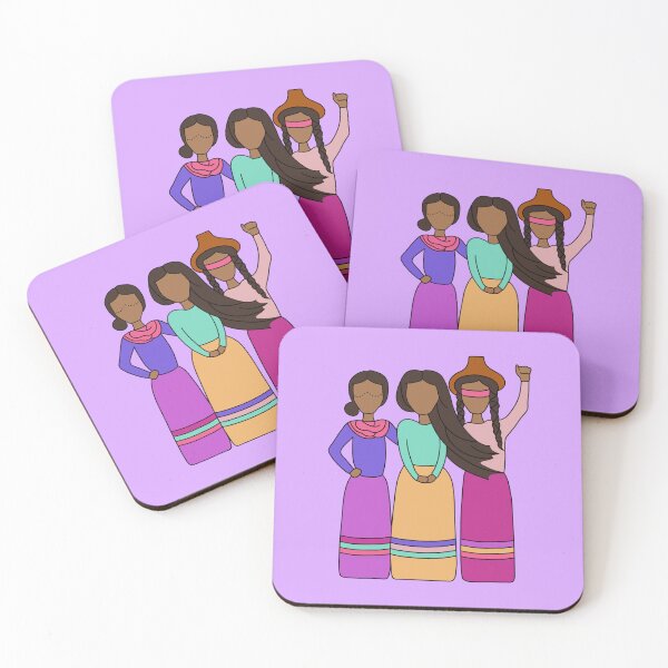Item preview, Indigenous Women  designed and sold by The Kindred.