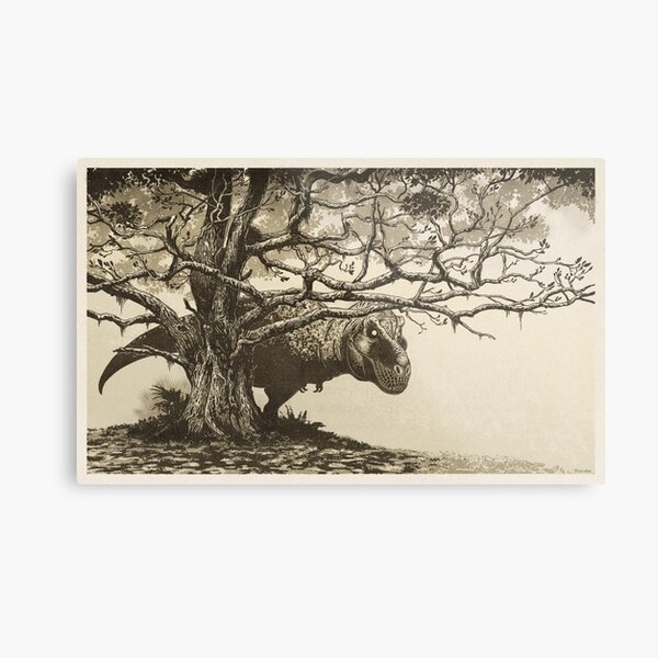 Metal Print