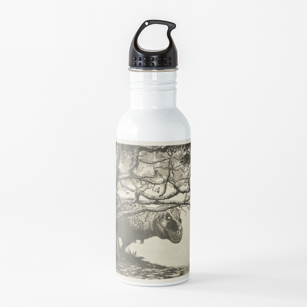 Item preview, Water Bottle designed and sold by stieven.