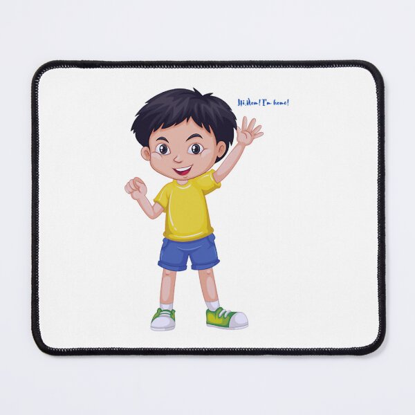 Item preview, Hi Mom! I_m home! designed and sold by rainorpuz44.
