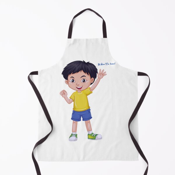 Item preview, Hi Mom! I_m home! designed and sold by rainorpuz44.