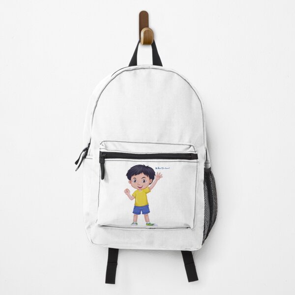 Item preview, Hi Mom! I_m home! designed and sold by rainorpuz44.