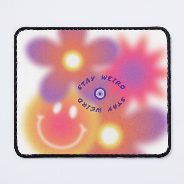 Item preview, ATony "Stay Weird" designed and sold by ATonyCollection.