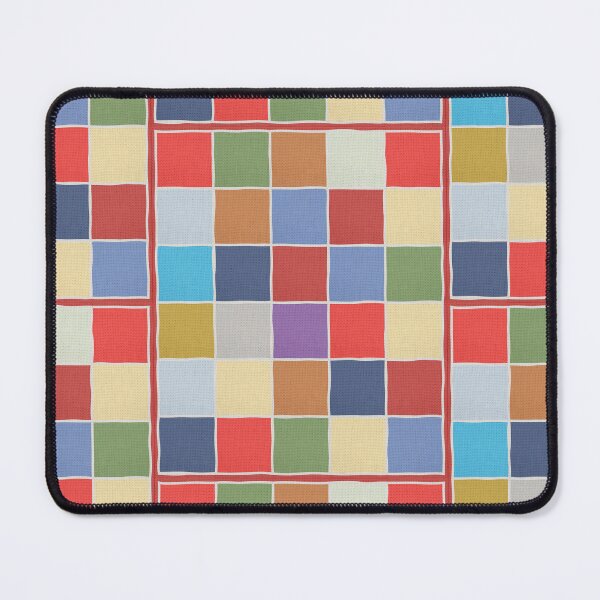Item preview, Crocheted Granny Square Blanket designed and sold by SpoonDealer.
