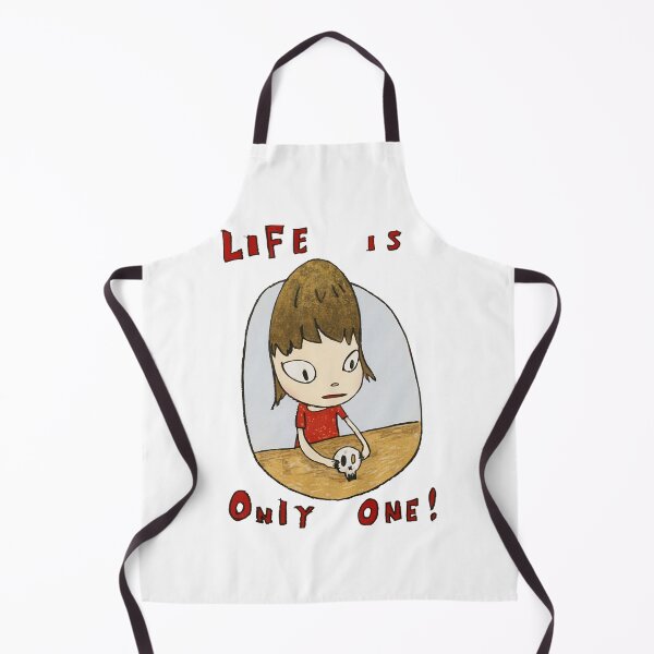 Item preview, life is only one designed and sold by rainorpuz44.